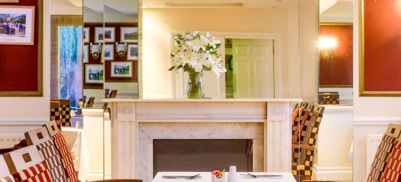 杰普森酒店，贝斯特韦斯特品质精选(The Jephson Hotel, BW Signature Collection)图片