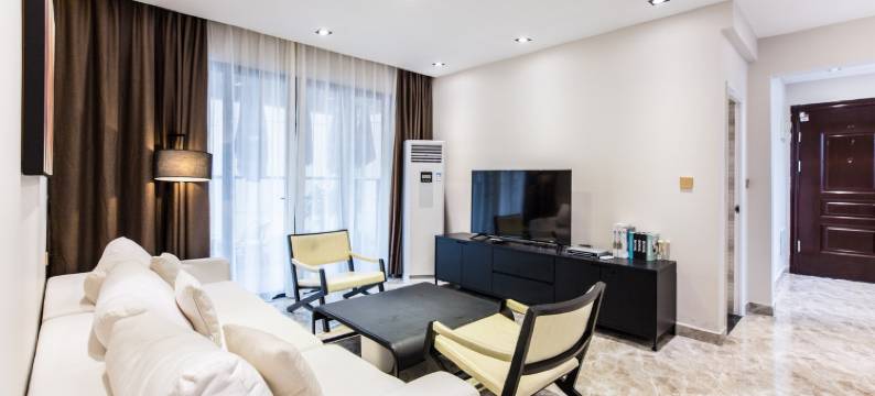 期会民宿(滨河大道分店)图片