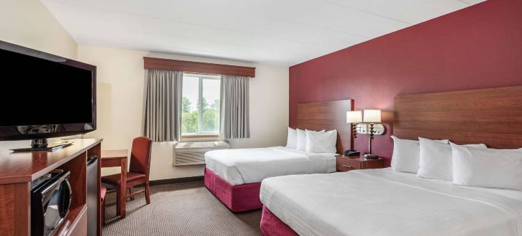 SureStay Plus Hotel by Best Western Litchfield图片