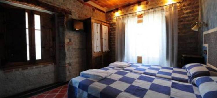 Hotel Rural la Enhorcadora图片