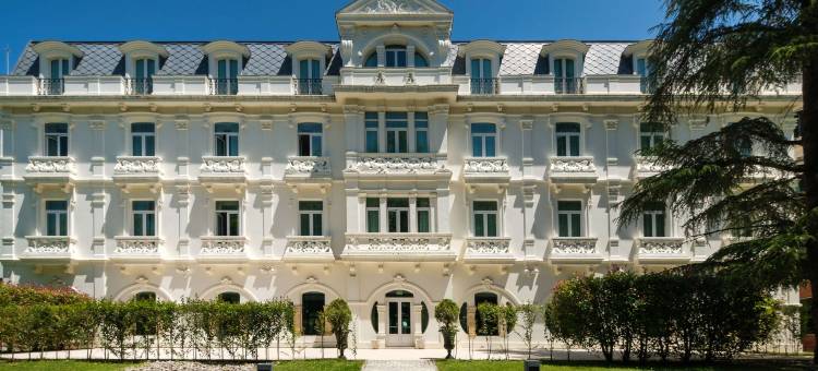 卡斯蒂利亚太阳温泉酒店(Castilla Termal Solares)图片