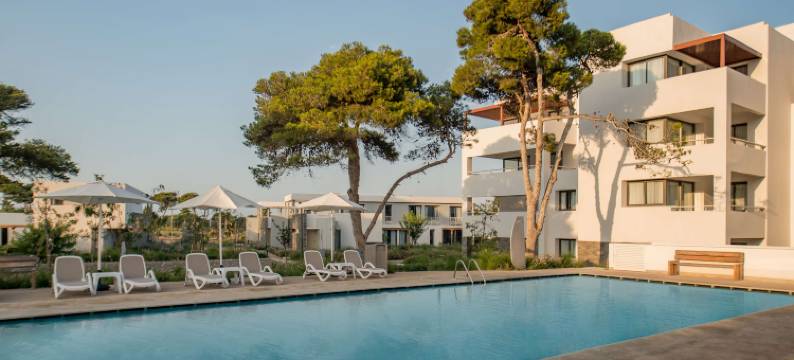 胡塞马丽笙公寓(Radisson Blu Residences, Al Hoceima)图片