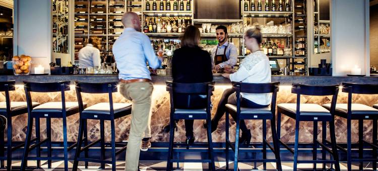 卡尔顿广场酒店(Carlton Square Hotel)图片