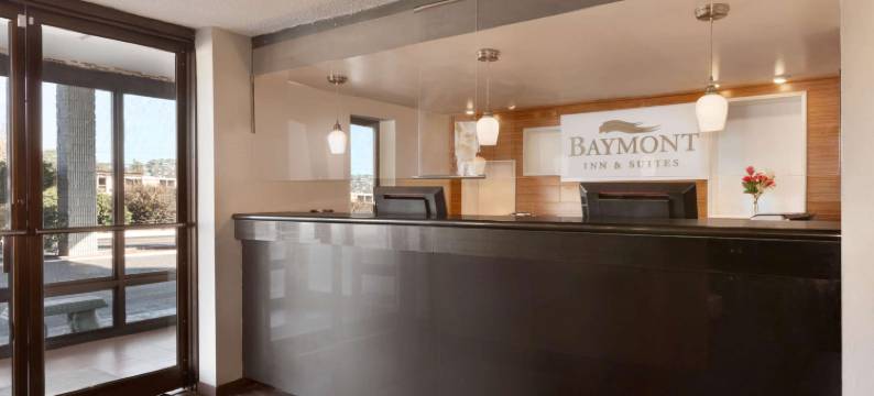 威尔明顿温德姆呗盟酒店(Baymont by Wyndham Wilmington)图片