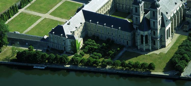 阿巴耶酒店(Hôtel de l'Abbaye des Prémontrés)图片