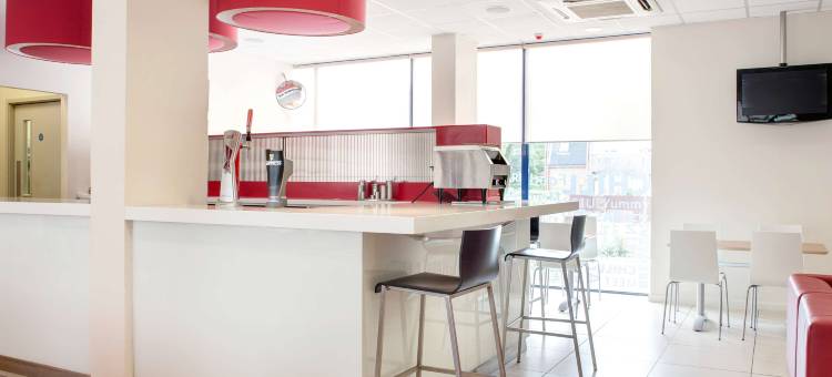 Travelodge London Kew Bridge Hotel图片