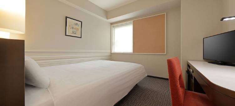 新宿京王布莱索酒店(Keio Presso Inn Shinjuku)图片