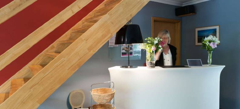 尤利西斯花园原生酒店(Les Jardins d'Ulysse, the Originals Relais)图片