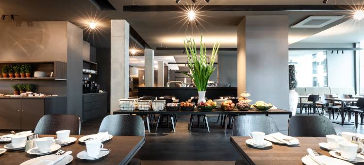 KPM酒店及公寓(KPM Hotel & Residences)图片