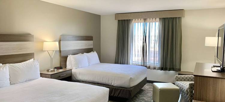 大北方贝斯特韦斯特优质酒店(Best Western Plus Great Northern Inn)图片