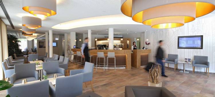 高登尼斯拉得酒店(Hotel Goldenes Rad)图片