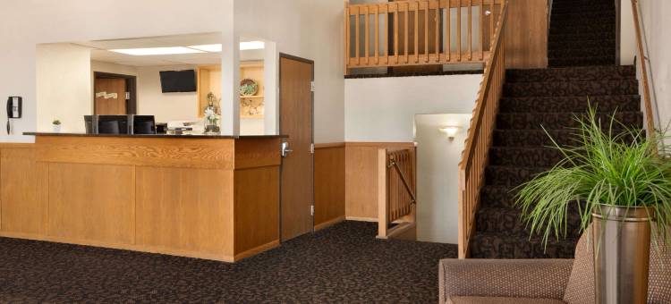 Travelodge by Wyndham Jefferson City图片