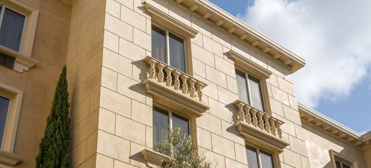 曼哈顿海滩LAX艾尔斯酒店(Ayres Hotel Manhattan Beach LAX)图片