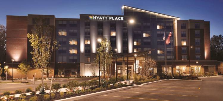 凯悦嘉轩酒店-布法罗/阿默斯特(Hyatt Place Buffalo/Amherst)图片