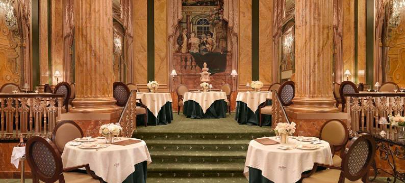 孟菲斯匹尔波地酒店(Peabody Memphis)图片