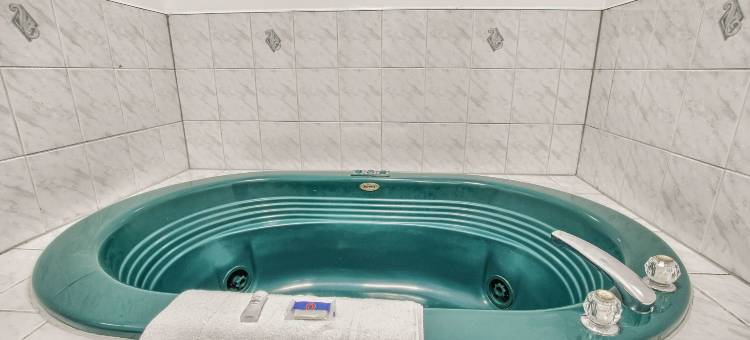 6号汽车旅馆(Motel 6 Windsor, on)图片