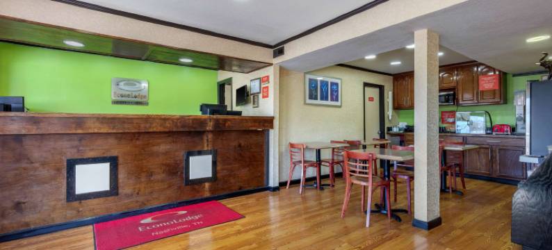 伊克诺旅馆(Econo Lodge)图片