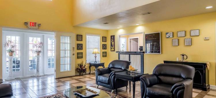 品质酒店(Quality Inn)图片