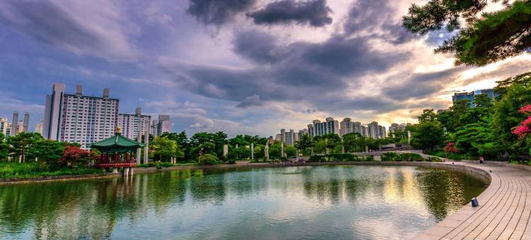 亚普弗罗青年旅馆(Upflo Hostel)图片