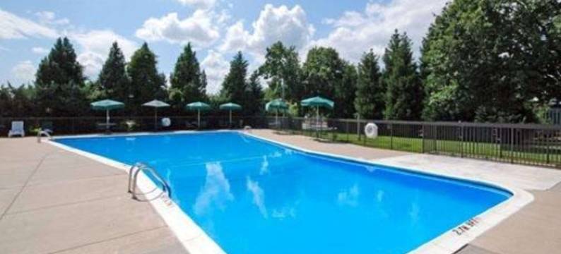 诺斯品质酒店(Quality Inn North)图片