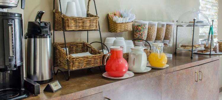 罗德威酒店(Rodeway Inn)图片