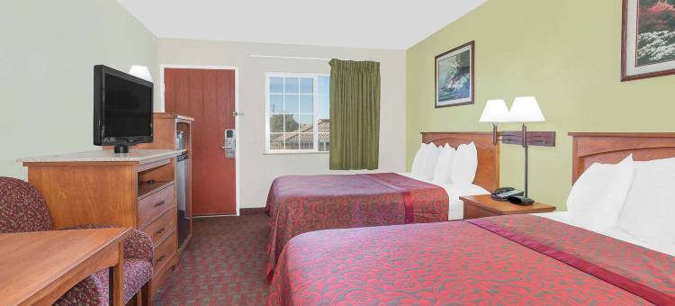 特洛克戴斯酒店(Days Inn by Wyndham Turlock)图片