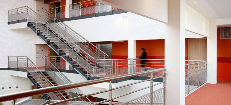 埃斯卡帕迪桑利斯贝斯特韦斯特优质酒店(Best Western Plus Hotel Escapade Senlis)图片