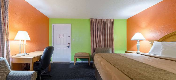 高速旅馆(Highway Inn)图片