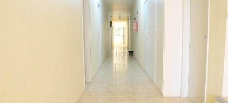 安德拉德纳韦甘特斯连锁酒店(Rede Andrade Navegantes)图片