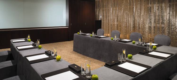 朱美拉湖塔瑞享酒店(Mövenpick Jumeirah Lakes Towers)图片