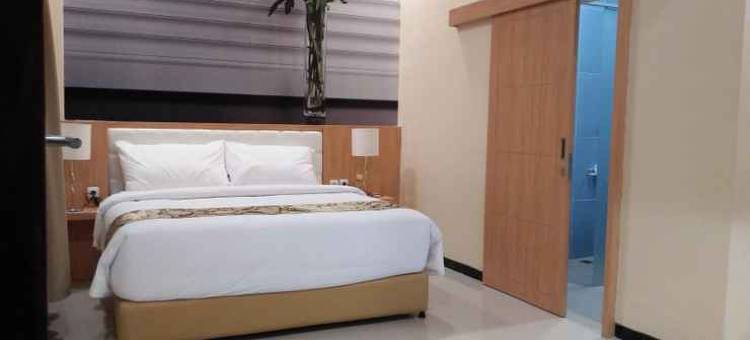 沃达迪21酒店(Hotel 21 Purwodadi)图片