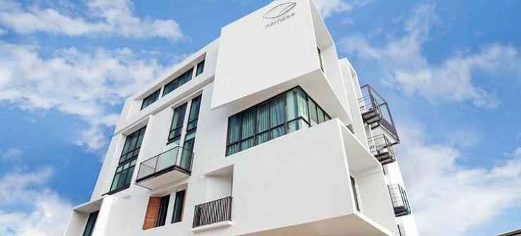 华欣诺恩迪酒店(NornDee Hotel)图片