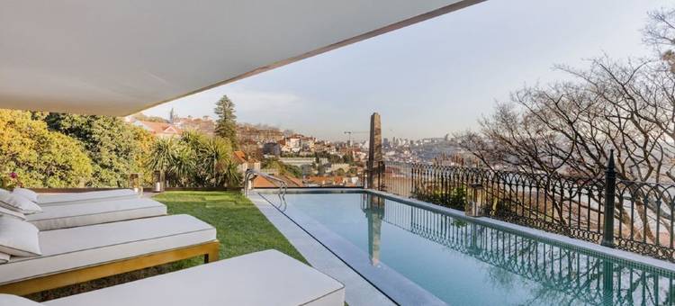 托雷尔前卫酒店(Torel Avantgarde)图片