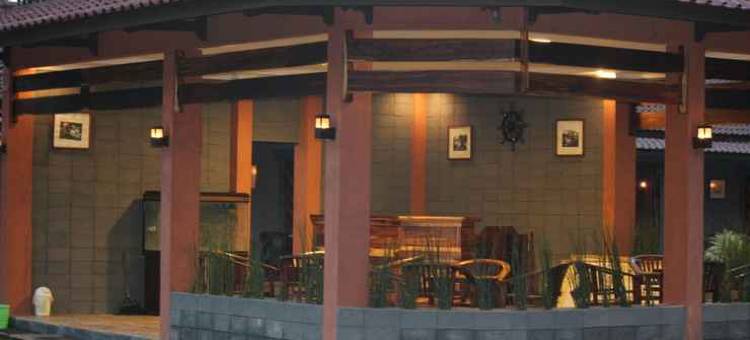 亚马逊简易别墅&小屋假日公园(Amazon Bungalow & Cottages)图片