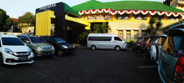 Hotel Penataran Kediri图片