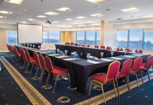 Emperador Hotel Buenos Aires Hotel Overview