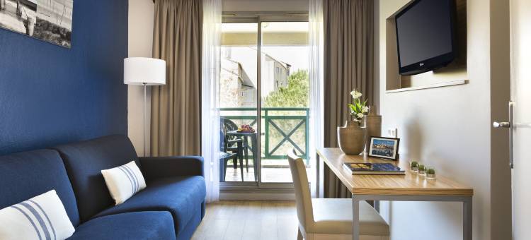 普拉多夏诺酒店马赛(Hotel Prado Chanot Marseille)图片