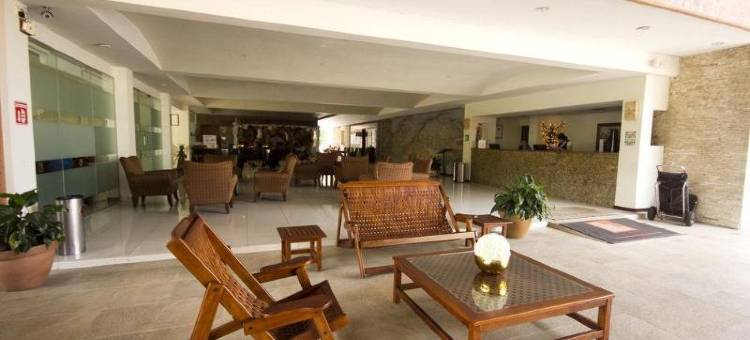 波萨里卡酒店(Hotel Poza Rica Inn)图片