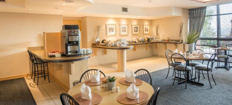 世界道路旅馆(Road Lodge Centurion)图片