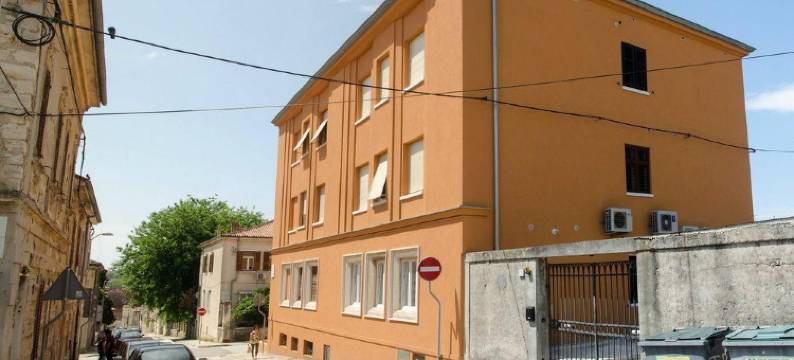 圣马丁客房酒店(San Martino Rooms)图片