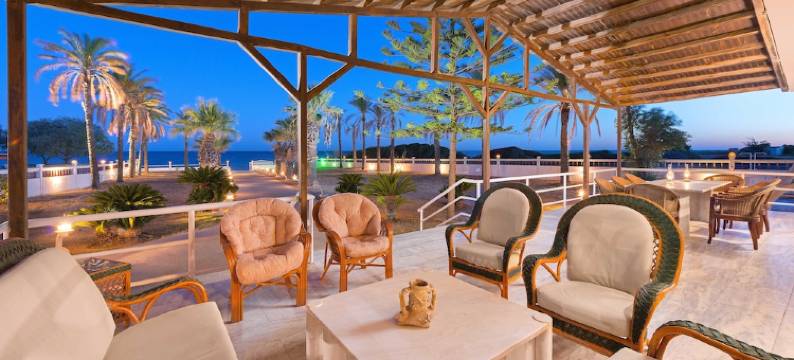 玛丽亚别墅(Villa Maria Beachfront Residence)图片