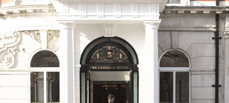 卡多根，贝梦德酒店，伦敦(The Cadogan, A Belmond Hotel, London)图片