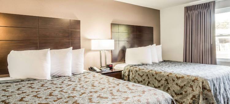 米德尔伯勒普利茅斯罗德威旅馆(Rodeway Inn Middleboro-Plymouth)图片
