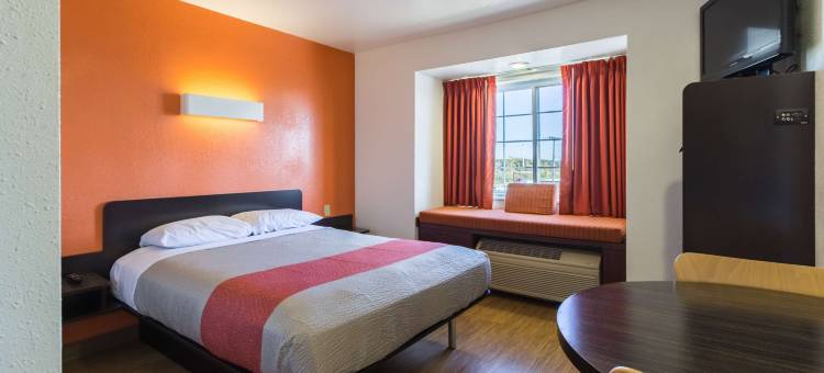 休伦桑达斯基6号汽车旅馆(Motel 6 Huron, Oh - Sandusky)图片