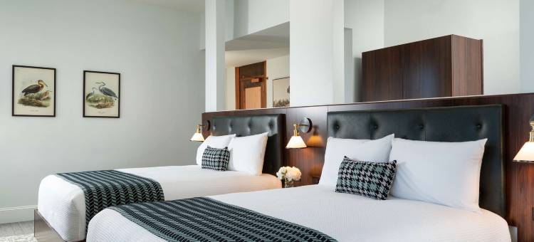 自由信任酒店(The Liberty Trust)图片