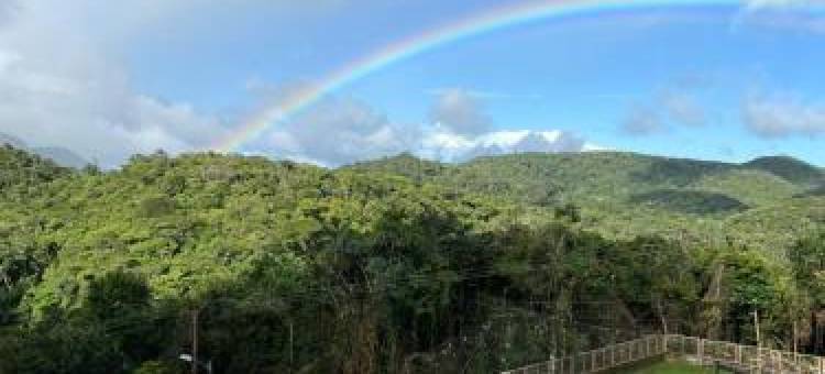 Le Rêve Pousada e Restaurante图片