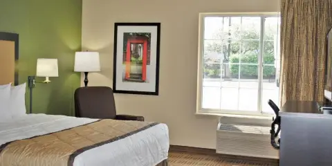 美國長住套房酒店 - 波士頓 - 沃爾瑟姆 - 第四大道52號