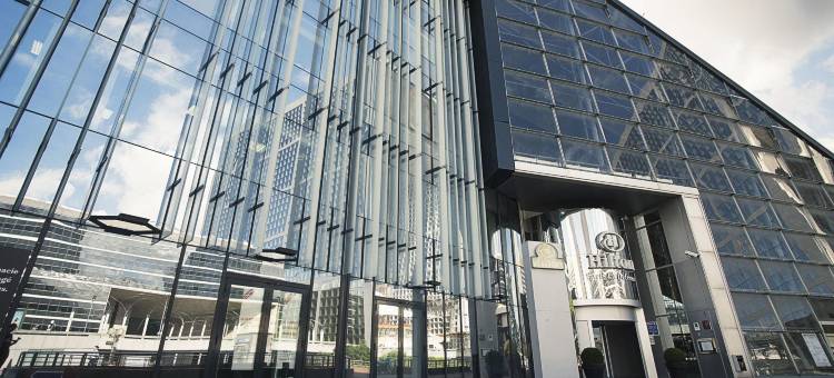 巴黎拉德芳斯希尔顿酒店(Hilton Paris la Defense)图片