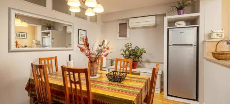 Beautiful Apartment Goldy图片