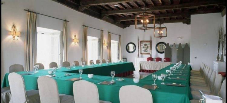 蒙福特德莱莫斯旅馆(Parador de Monforte de Lemos)图片